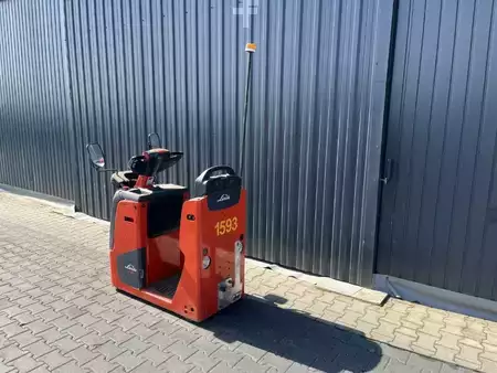 Vetotrukki 2015  Linde P20 (3)