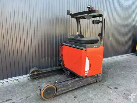 Carretilla retráctil 2020  Linde R20HD-01 (1)