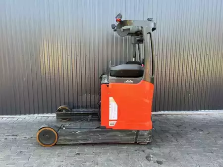 Carretilla retráctil 2020  Linde R20HD-01 (2)