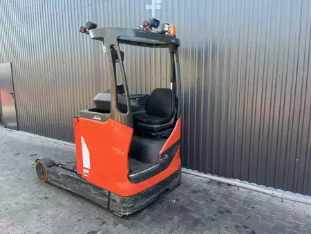 Carretilla retráctil 2020  Linde R20HD-01 (3)