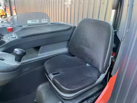 Carretilla retráctil 2020  Linde R20HD-01 (7)