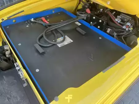 Sähkö - 4 pyör 2020  Hyster J2.5XN (6)