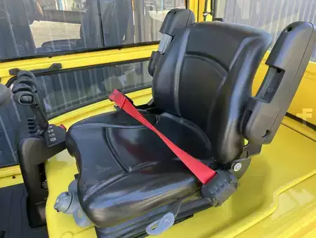 Sähkö - 4 pyör 2020  Hyster J2.5XN (8)