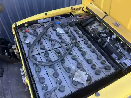El truck - 4 hjulet 2020  Hyster J1.8XN (6)