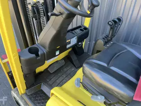 El truck - 4 hjulet 2020  Hyster J1.8XN (9)