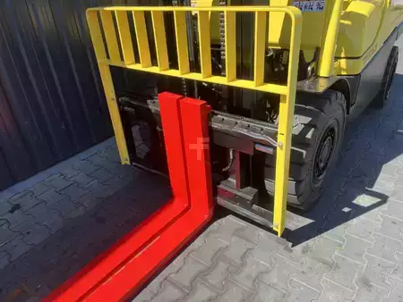 Nestekaasutrukki 2022  Hyster H5.5FT (10)