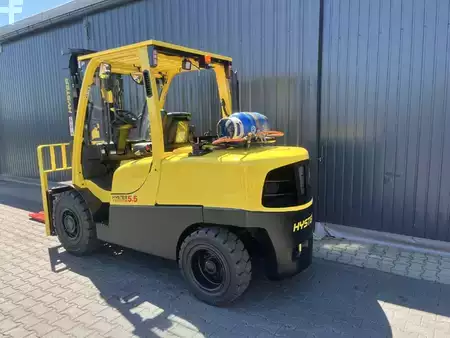 Nestekaasutrukki 2022  Hyster H5.5FT (3)