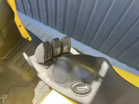 Nestekaasutrukki 2022  Hyster H5.5FT (6)