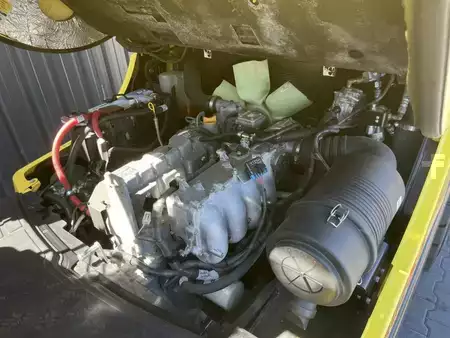 Nestekaasutrukki 2022  Hyster H5.5FT (8)