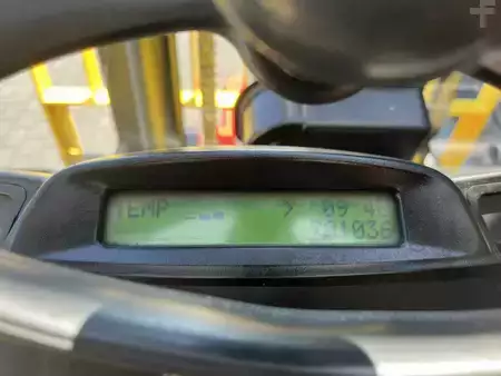 Nestekaasutrukki 2022  Hyster H5.5FT (5)