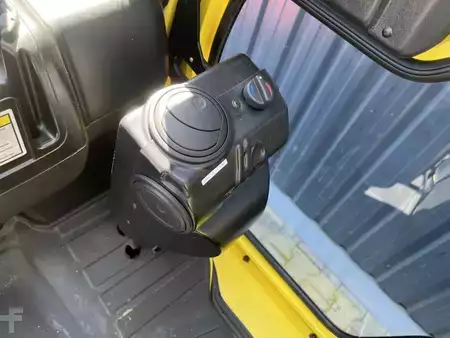Nestekaasutrukki 2022  Hyster H5.5FT (6)
