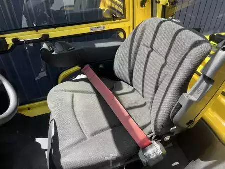 Nestekaasutrukki 2022  Hyster H5.5FT (7)