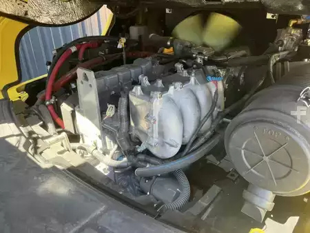 Nestekaasutrukki 2022  Hyster H5.5FT (8)