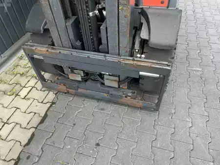 Wózki gazowe 2019  Linde H35T-02 (9)