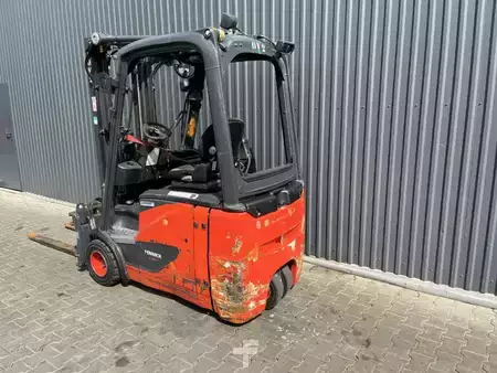 Chariots électriques à 3 roues 2018  Linde E16H-02 (3)