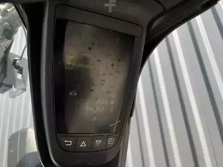 Chariots électriques à 3 roues 2018  Linde E16H-02 (6)