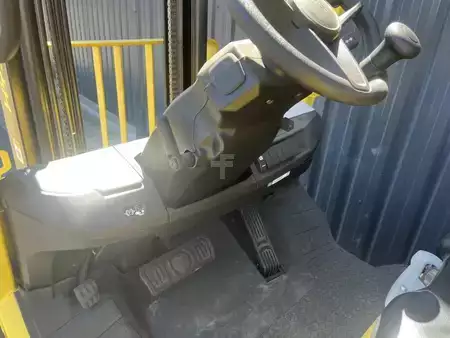 Empilhador a gás 2023  Hyster H3.0A (7)