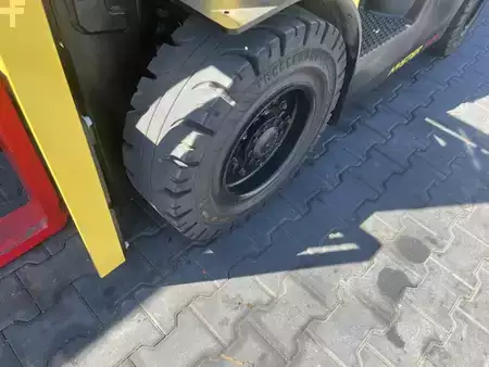Empilhador a gás 2023  Hyster H3.0A (8)