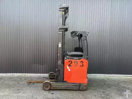 Reach Truck 2018  Linde R12B-01 (2)