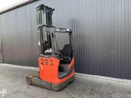 Reach Truck 2018  Linde R12B-01 (3)