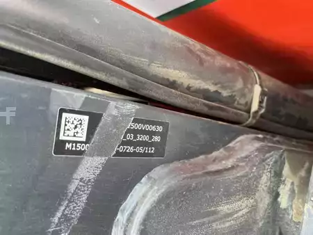 Työntömastotrukki 2019  Linde R12B-01 (5)