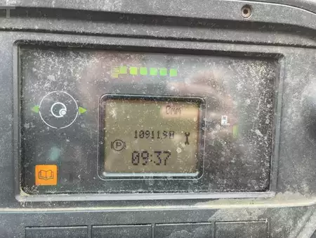 Työntömastotrukki 2019  Linde R12B-01 (6)