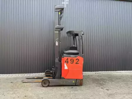Reach Truck 2019  Linde R12B-01 (2)