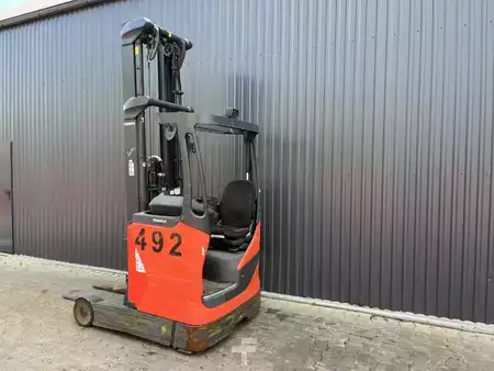 Reach Truck 2019  Linde R12B-01 (3)