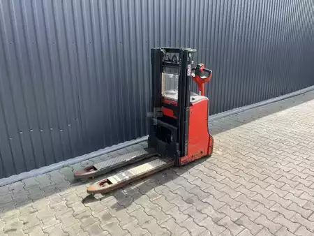Apilador eléctrico 2021  Linde D08 (1)