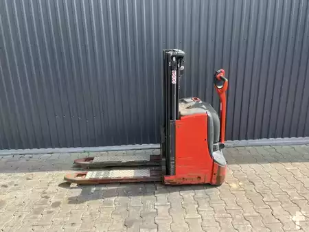 Apilador eléctrico 2021  Linde D08 (2)