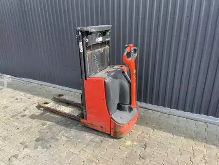 Apilador eléctrico 2021  Linde D08 (3)