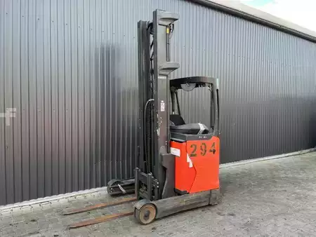 Reach Truck 2018  Linde R12B-01 (1)