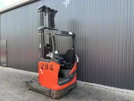 Reach Truck 2018  Linde R12B-01 (3)