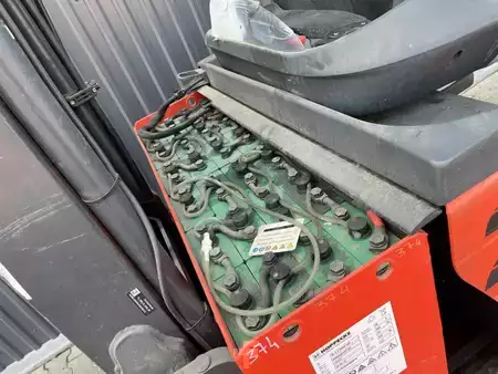 Reach Truck 2018  Linde R12B-01 (7)