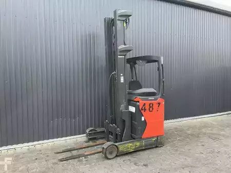 Työntömastotrukki 2019  Linde R12B-01 (1)