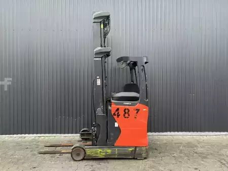 Työntömastotrukki 2019  Linde R12B-01 (2)