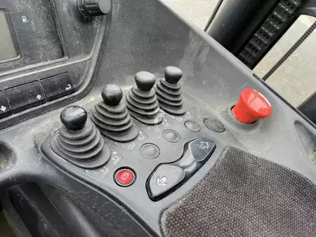 Työntömastotrukki 2019  Linde R12B-01 (8)