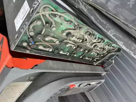 Työntömastotrukki 2019  Linde R12B-01 (9)
