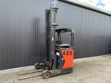 Reach Truck 2019  Linde R12B-01 (1)