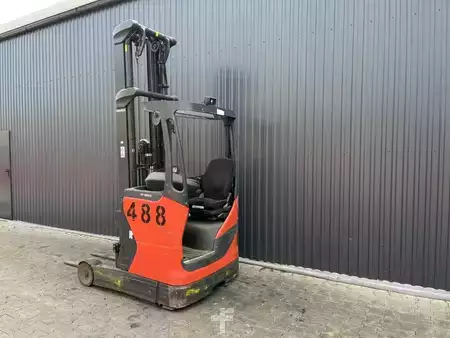 Reach Truck 2019  Linde R12B-01 (3)