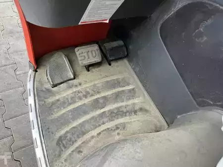 Reach Truck 2019  Linde R12B-01 (9)