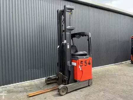 Työntömastotrukki 2020  Linde R12B-01 (1)