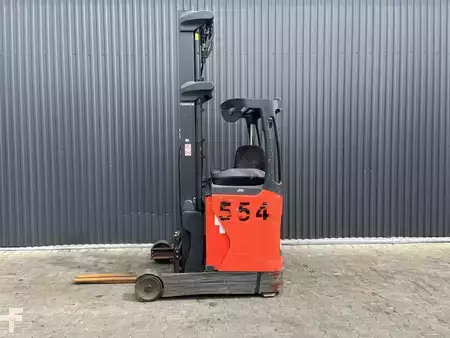 Työntömastotrukki 2020  Linde R12B-01 (2)