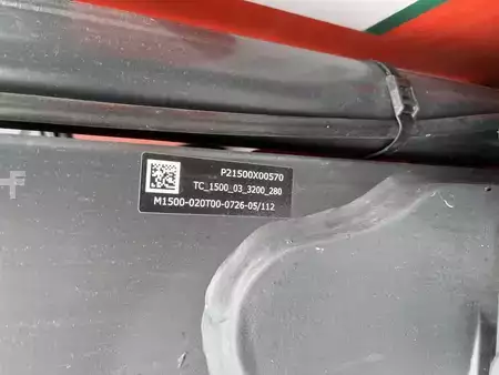 Työntömastotrukki 2020  Linde R12B-01 (5)