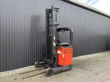 Työntömastotrukki 2018  Linde R12B-01 (1)
