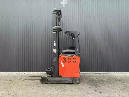 Työntömastotrukki 2018  Linde R12B-01 (2)