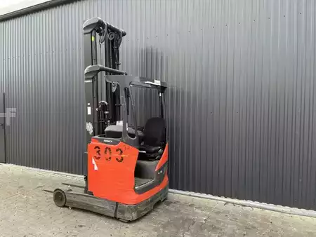 Työntömastotrukki 2018  Linde R12B-01 (3)