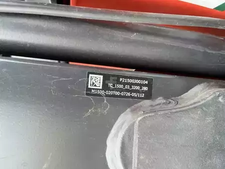 Työntömastotrukki 2018  Linde R12B-01 (5)