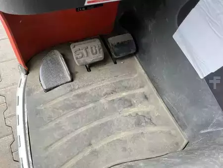Työntömastotrukki 2018  Linde R12B-01 (9)