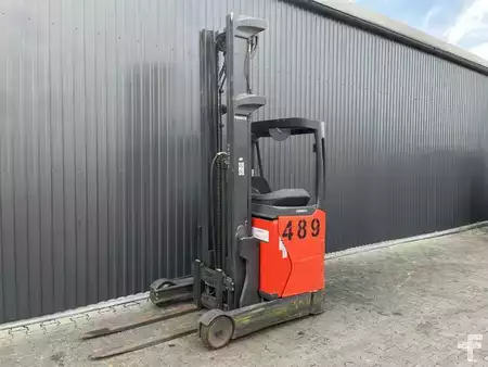 Työntömastotrukki 2019  Linde R12B-01 (1)
